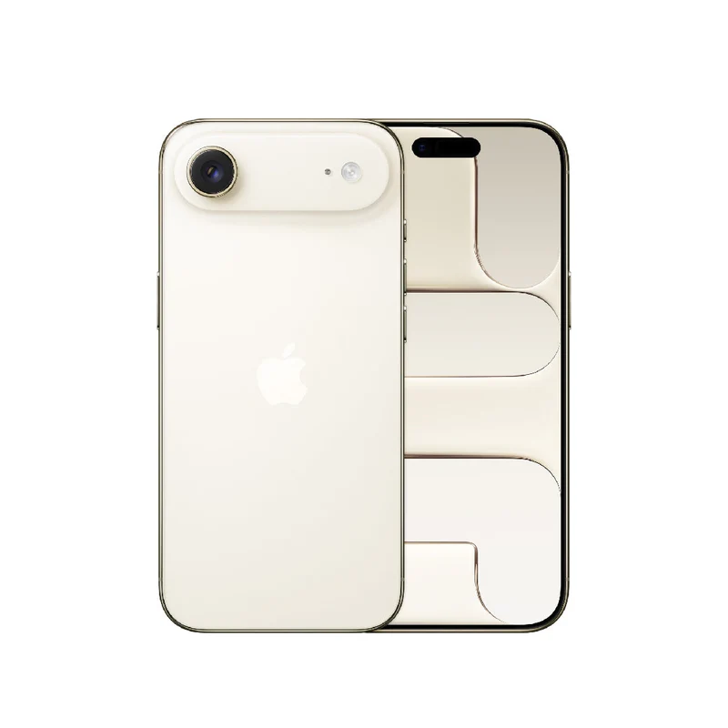 iPhone Air — 256 - Light Gold