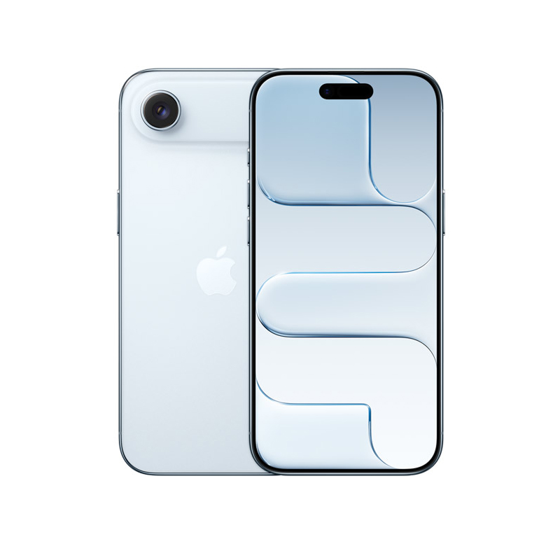  iPhone Air — 256 - Cloud White